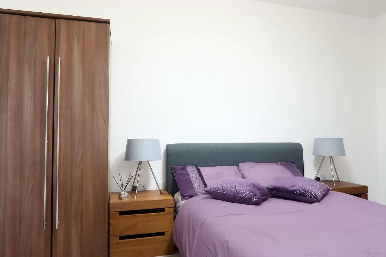 Sculpture House Apartment London 0*,  United Kingdom